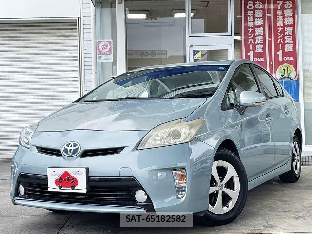 Toyota PRIUS 2013-04 7903248-0