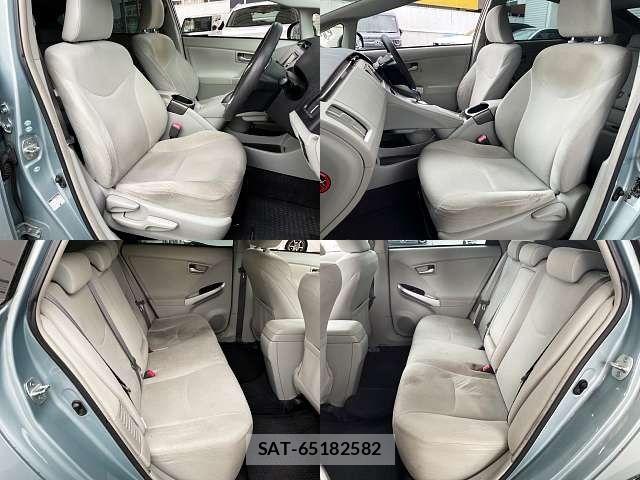 Toyota PRIUS 2013-04 7903248-4