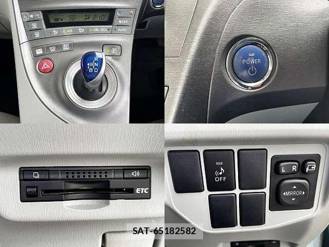 Toyota PRIUS 2013-04 7903248-6