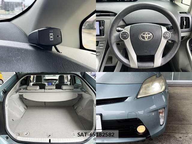 Toyota PRIUS 2013-04 7903248-7