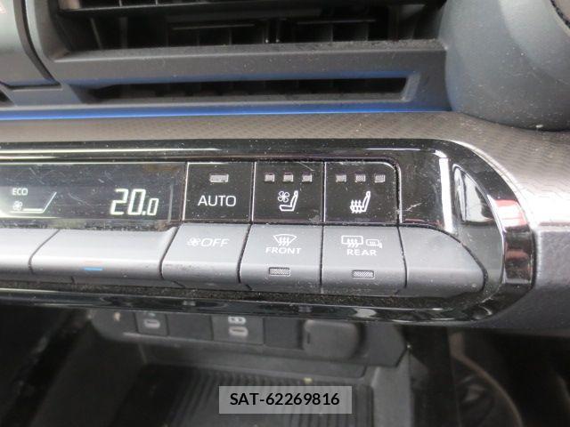 Toyota PRIUS 2023-05 7903240-10