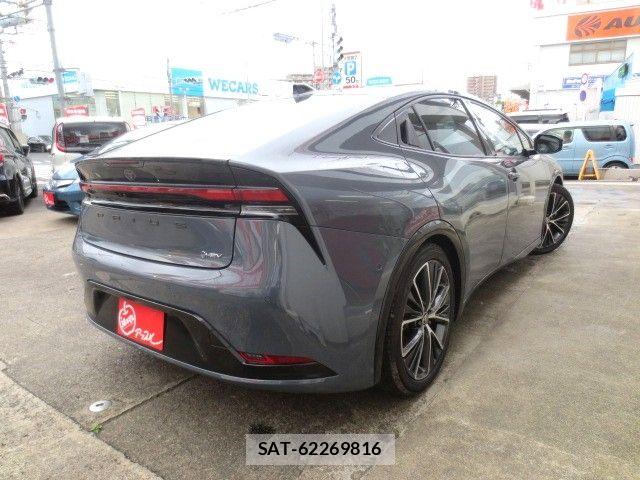 Toyota PRIUS 2023-05 7903240-2