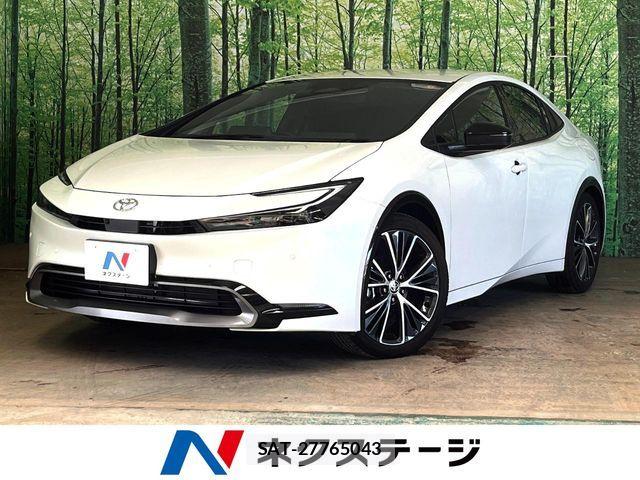 Toyota PRIUS 2024-11 7903236-0