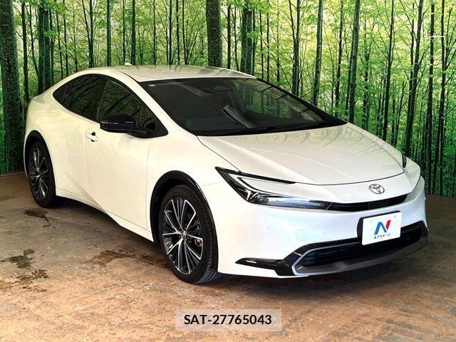 Toyota PRIUS 2024-11 7903236-10