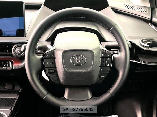 Toyota PRIUS 2024-11 7903236-12