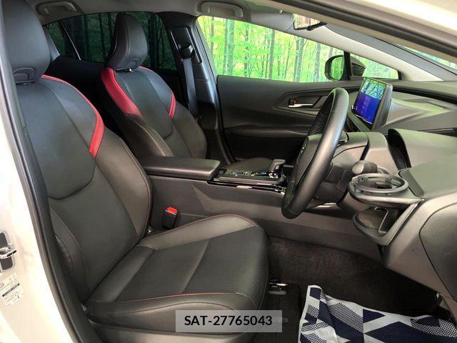 Toyota PRIUS 2024-11 7903236-14