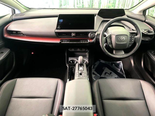 Toyota PRIUS 2024-11 7903236-1