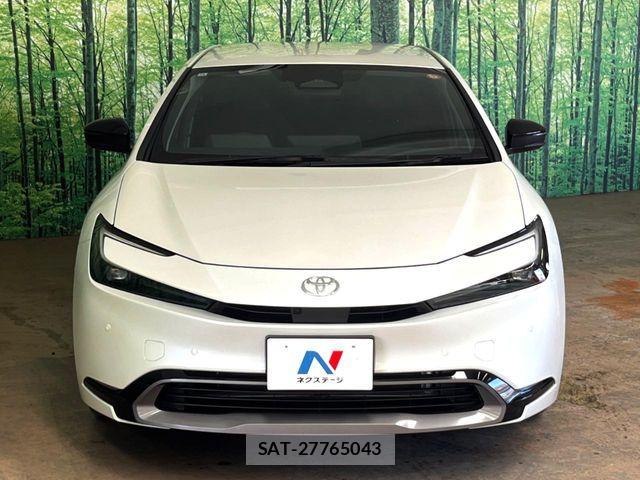 Toyota PRIUS 2024-11 7903236-8