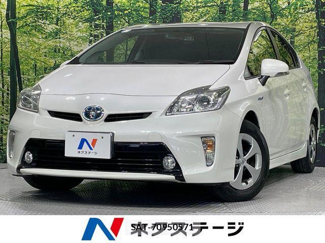 Toyota PRIUS 2015-12 7903246-0