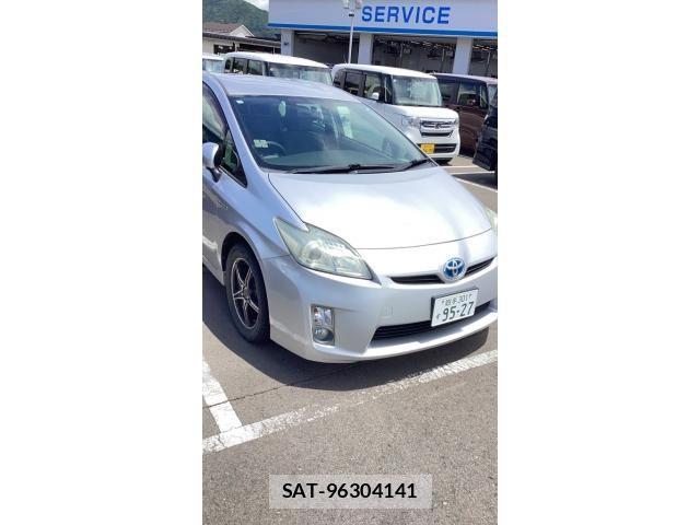 Toyota PRIUS 2010-12 7903255-0
