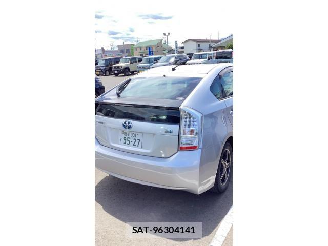 Toyota PRIUS 2010-12 7903255-1