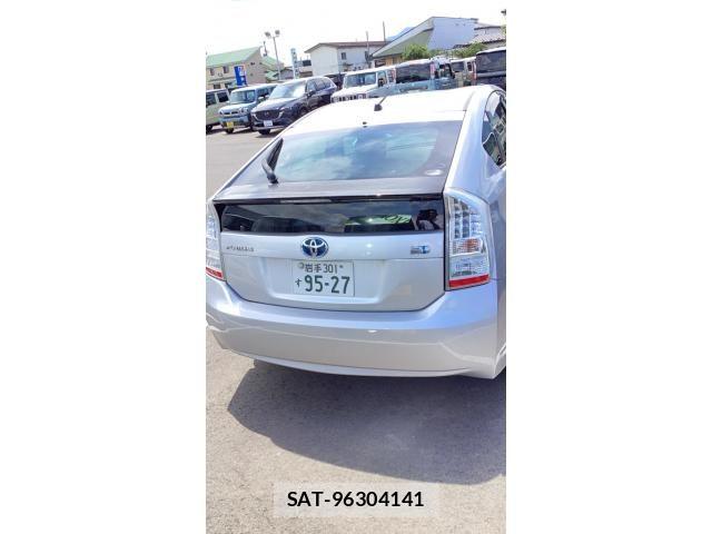 Toyota PRIUS 2010-12 7903255-2