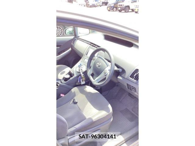 Toyota PRIUS 2010-12 7903255-7
