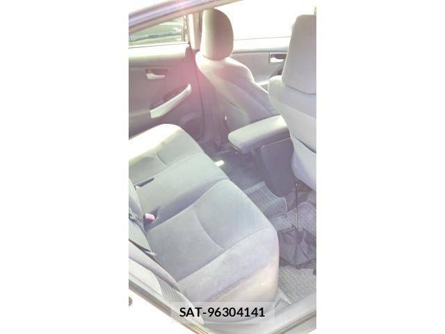 Toyota PRIUS 2010-12 7903255-8