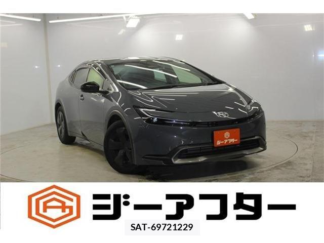 Toyota PRIUS 2024-03 7903238-0