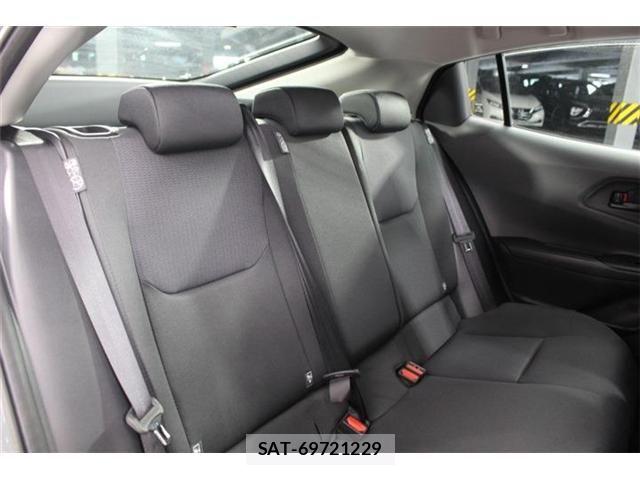 Toyota PRIUS 2024-03 7903238-29