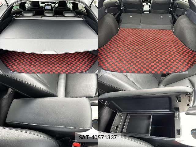 Toyota PRIUS 2016-12 7903243-6