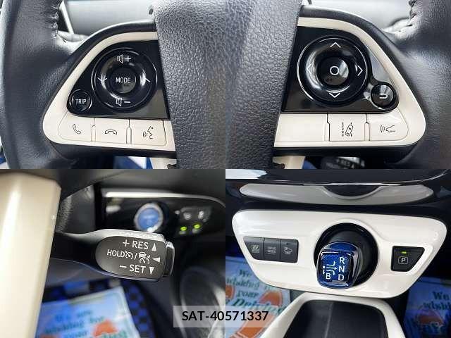 Toyota PRIUS 2016-12 7903243-7