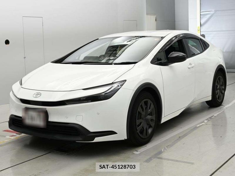 Toyota  2023-06 7918223-0