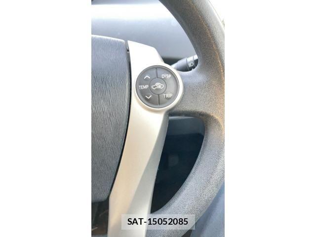 Toyota PRIUS 2013-05 7963342-19