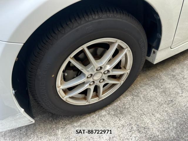 Toyota PRIUS 2009-12 7963345-2
