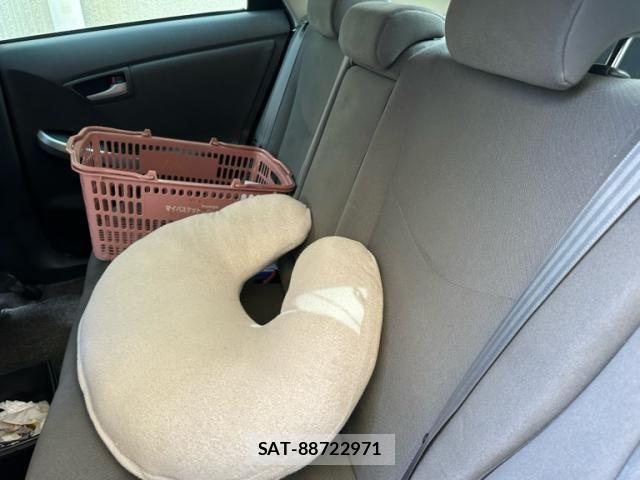 Toyota PRIUS 2009-12 7963345-5