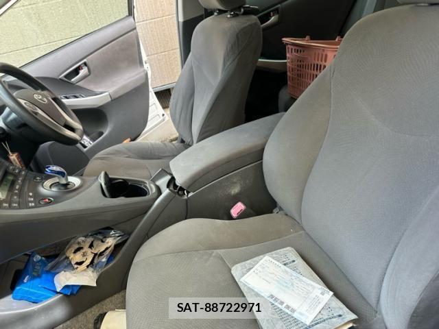 Toyota PRIUS 2009-12 7963345-6