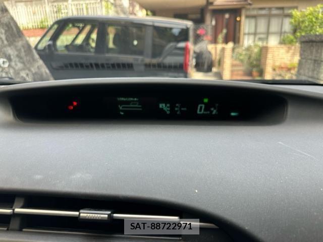 Toyota PRIUS 2009-12 7963345-8