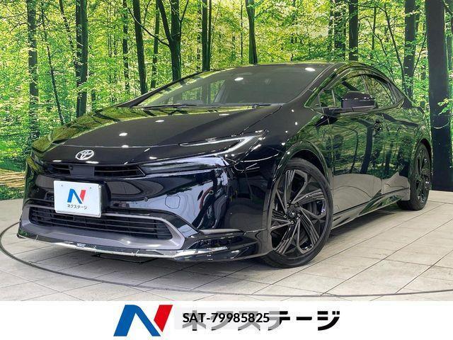 Toyota PRIUS 2023-06 7963308-0