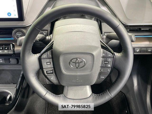 Toyota PRIUS 2023-06 7963308-10
