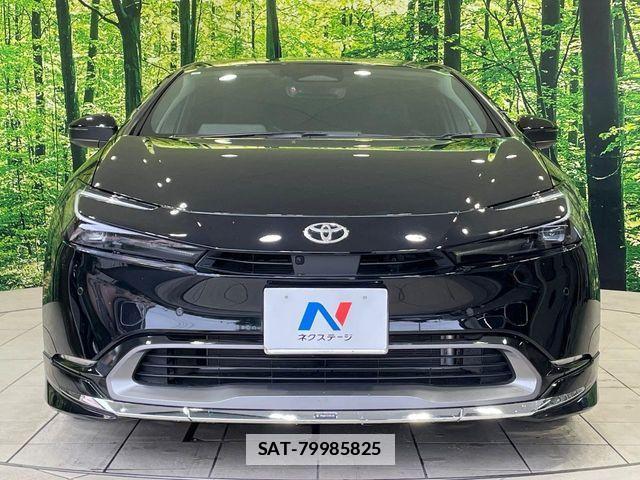 Toyota PRIUS 2023-06 7963308-13