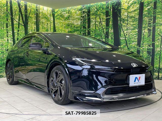 Toyota PRIUS 2023-06 7963308-15