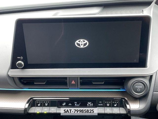 Toyota PRIUS 2023-06 7963308-4