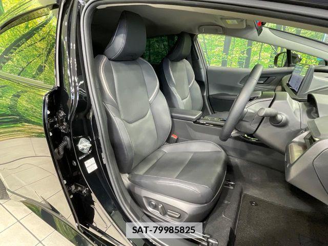 Toyota PRIUS 2023-06 7963308-7
