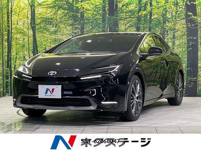 Toyota PRIUS 2025-02 7963311-0