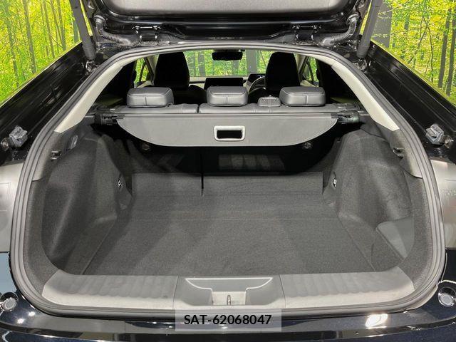 Toyota PRIUS 2025-02 7963311-9