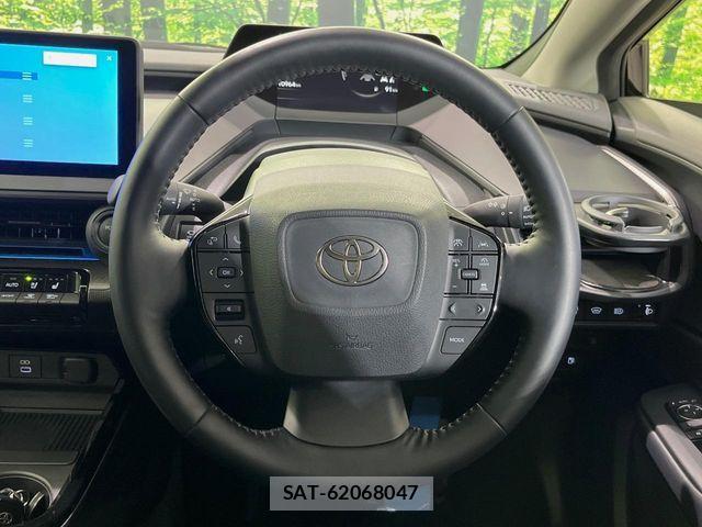 Toyota PRIUS 2025-02 7963311-10