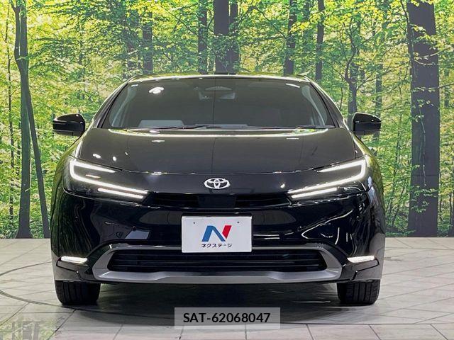 Toyota PRIUS 2025-02 7963311-13