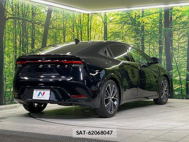 Toyota PRIUS 2025-02 7963311-16