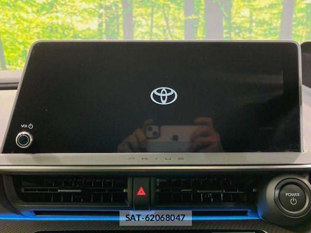 Toyota PRIUS 2025-02 7963311-2