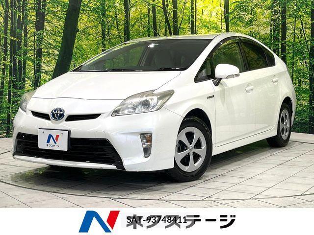 Toyota PRIUS 2013-07 7963336-0