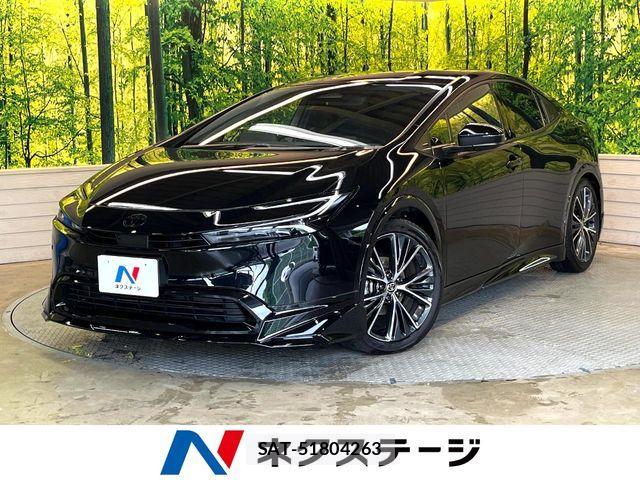 Toyota PRIUS 2025-06 7963301-0