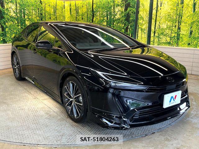 Toyota PRIUS 2025-06 7963301-15