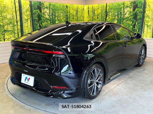 Toyota PRIUS 2025-06 7963301-16