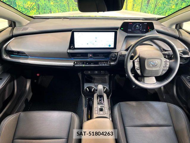 Toyota PRIUS 2025-06 7963301-1