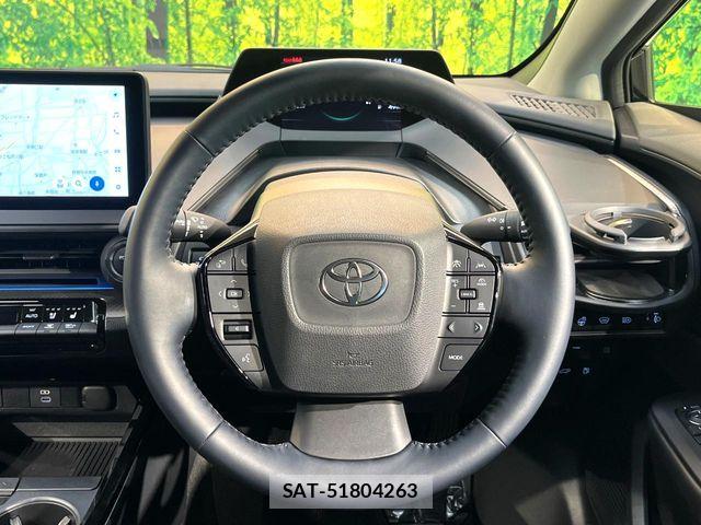Toyota PRIUS 2025-06 7963301-7