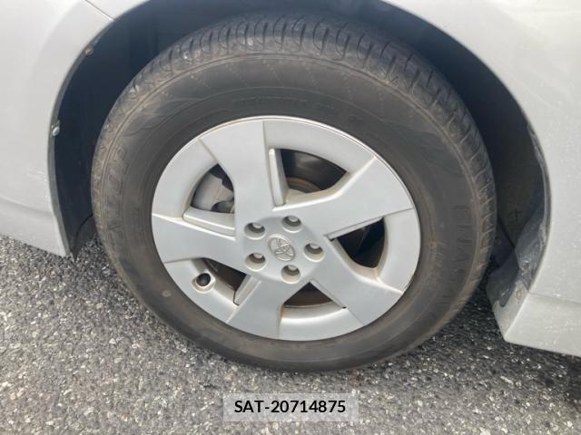 Toyota PRIUS 2011-11 7963341-9