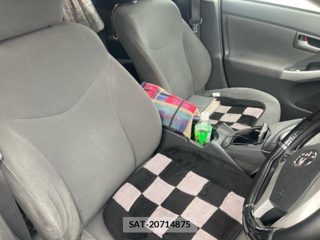 Toyota PRIUS 2011-11 7963341-12