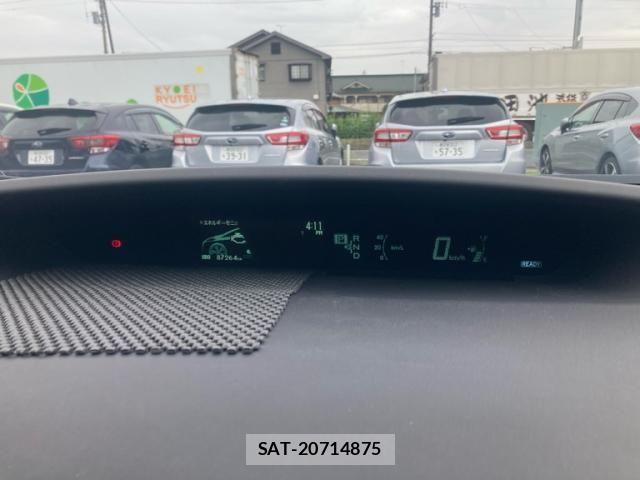 Toyota PRIUS 2011-11 7963341-14