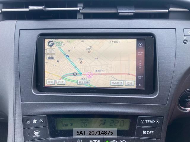 Toyota PRIUS 2011-11 7963341-17